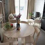 Neliapila Charm Apartament Kokkola (Karleby)