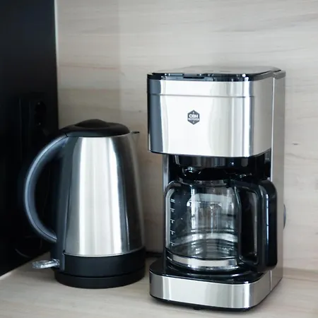 Neliapila Charm Διαμέρισμα Kokkola (Karleby)