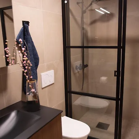 Διαμέρισμα Neliapila Charm Kokkola (Karleby)