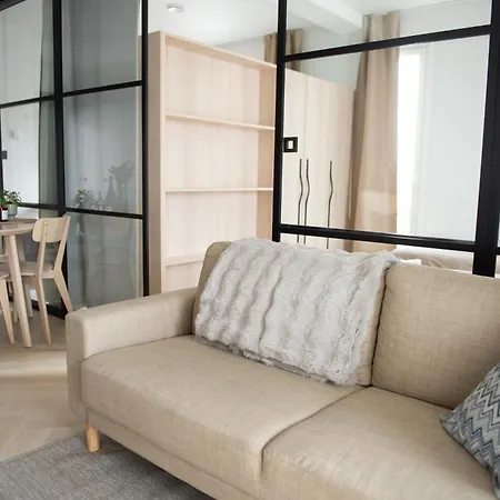 Διαμέρισμα Neliapila Charm *