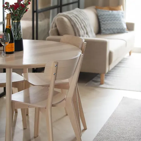 Neliapila Charm Kokkola (Karleby)