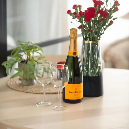 Neliapila Charm * Kokkola (Karleby)