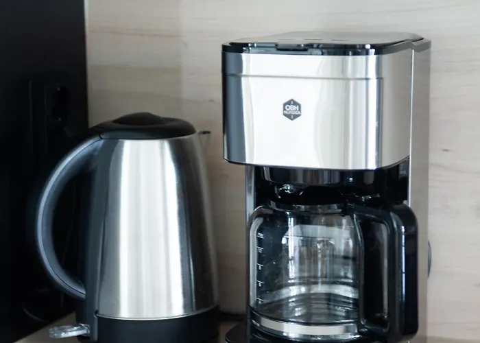 Neliapila Charm 아파트 코콜라