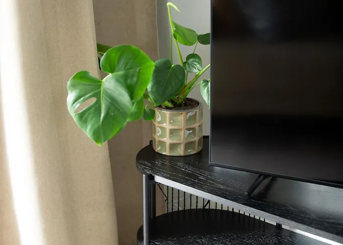 Neliapila Charm 아파트