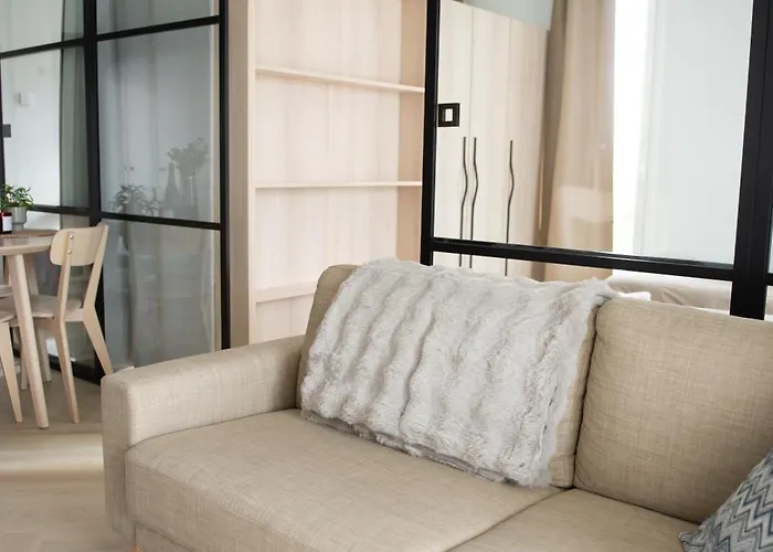 아파트 Neliapila Charm *