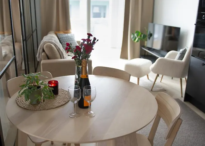 Neliapila Charm 아파트 코콜라