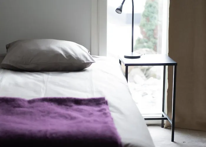 Neliapila Charm 아파트 *